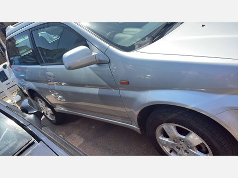 Honda HR-V 1.6 Limited Edition SUV 3dr Petrol Manual (194 g/km, 103 bhp) 6