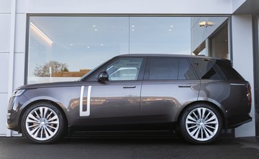 Land Rover Range Rover P530 FIRST EDITION 3