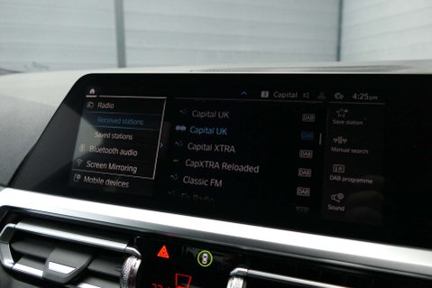 BMW 3 Series 2.0 330e 12kWh M Sport Pro Edition Saloon 4dr Petrol Plug-in Hybrid Auto xD 32