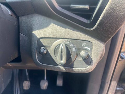 Ford Kuga TITANIUM X 20