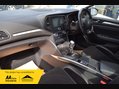 Renault Megane 1.5 Megane Dynamique Nav dCi 5dr 26