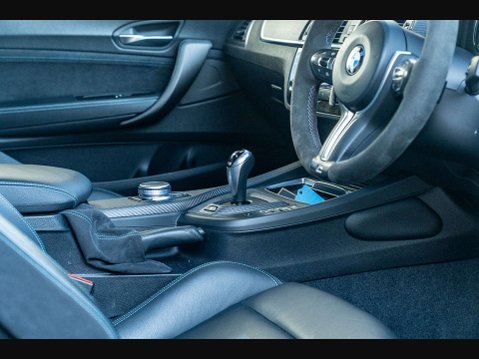 BMW 2 Series 3.0 M2 Competition Edition Auto 2dr 17