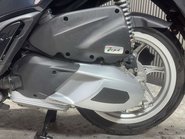 Piaggio Liberty 2021 1 OWNER ONLY 1200 MILES TOP BOX 125CC SCOOTER BIKE 32