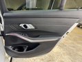 BMW 3 Series 2.0 320d M Sport MHEV Auto 4dr 56