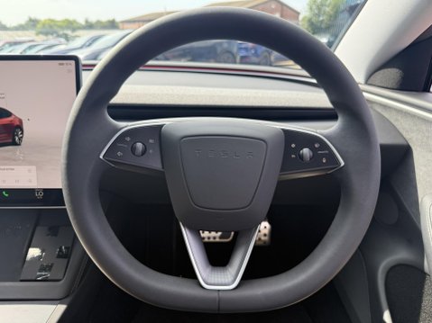 Tesla Model 3 (Dual Motor) Long Range Saloon 4dr Electric Auto 4WDE (306 ps) 35