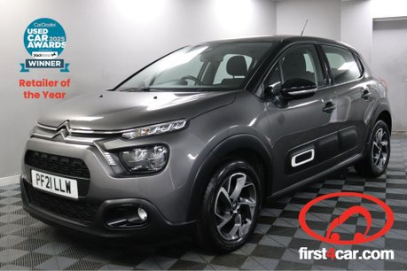 Citroen C3 PURETECH FLAIR S/S