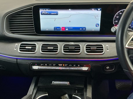 Mercedes-Benz GLE GLE 400e 4Matic AMG Line Petrol Hybrid PHEV 31KWH 360 CAM/MEMORY SEATS/VAT 15