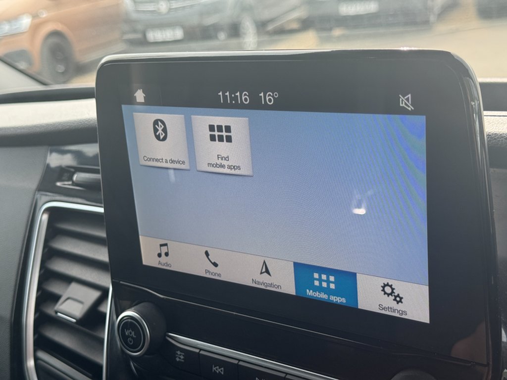 2019 Ford Transit CustomCrew Cab LWB L2H1 Limited 320 A/C Alloys Cam Nav Sensors EURO 6 NO VAT — thumbnail 34 of 51