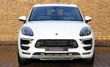 Porsche Macan S Diesel 24