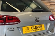 Volkswagen Golf 1.8 TSI Alltrack DSG 4Motion Euro 6 (s/s) 5dr 14