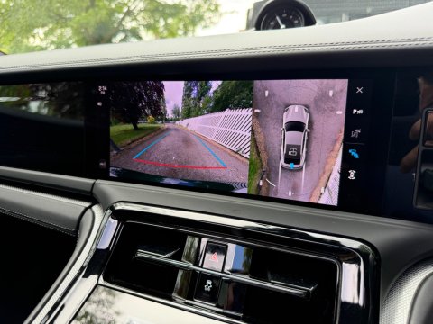 Porsche Panamera 4 PDK 54