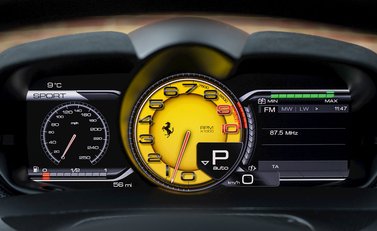 Ferrari LaFerrari 17