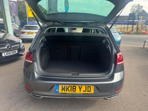 Volkswagen Golf 1.5 TSI EVO GT Euro 6 (s/s) 5dr 28