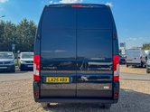Citroen Relay XLWB L4H3 High Roof Enterprise 35 Air Con Sensors EURO 6 7