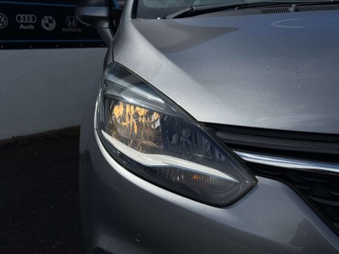 Vauxhall Zafira 1.4i Turbo Design MPV 5dr Petrol Manual Euro 6 (140 ps) 16