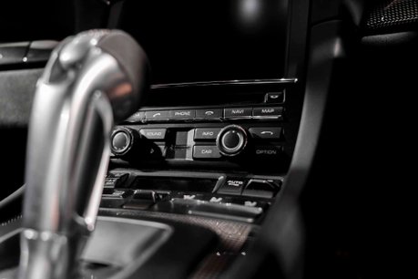 Porsche 911 GT3 RS PDK. FULL PSH. SPORTS CHRONO PACKAGE. PCCBS. LAVA ORANGE PAINTWORK. 30