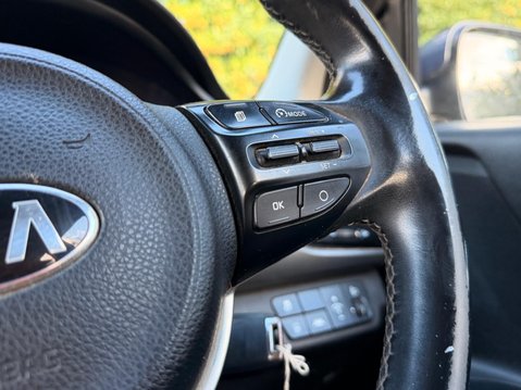 Kia Rio 1.0 T-GDi 2 Euro 6 (s/s) 5dr 15