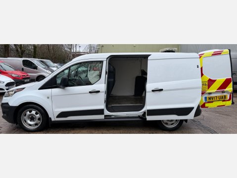 Ford Transit Connect 1.5 TDCi 210 L2 H1 5dr 20