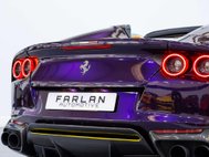 Ferrari 812 GTS 6.5 V12 Spider 2dr Petrol F1 DCT Euro 6 (s/s) (800 ps) 69