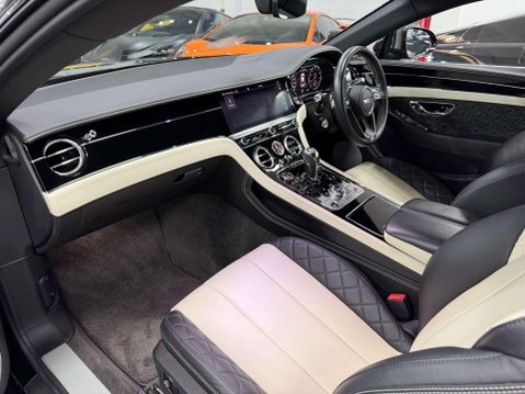 Bentley Continental 6.0 W12 GT Coupe 2dr Petrol Auto 4WD Euro 6 (635 ps) 36