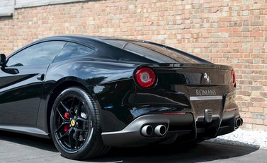 Ferrari F12 Berlinetta 20