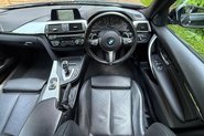 BMW 3 Series 320I XDRIVE M SPORT TOURING 24