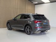 Audi SQ5 3.0 SQ5 TDI MHEV Quattro Auto 4WD 5dr 19