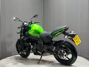 Kawasaki Er 2015 NAKED MODEL 20K, SERVICED, LONG MOT, WARRANTY 5