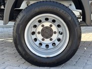 Ford Transit 350 Drw L3 130 ps Crew Cab Tipper - Air Con 31