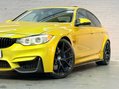 BMW M3 3.0 M3 Semi-Auto 4dr 22