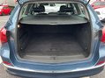 Vauxhall Astra 1.6 Astra Elite Auto 5dr 41