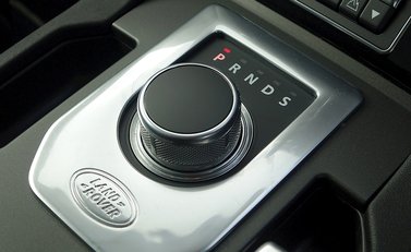 Land Rover Discovery 7