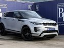 Land Rover Range Rover Evoque 2.0 D200 MHEV R-Dynamic HSE SUV 5dr Diesel Auto 4WD Euro 6 (s/s) (204 ps)