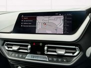 BMW 2 Series 1.5 218I M Sport 4dr 24