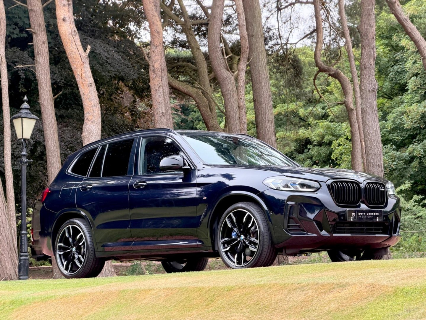 2023 BMW X3
