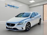 Volvo V40 2.0 T2 R-Design Euro 6 (s/s) 5dr 6
