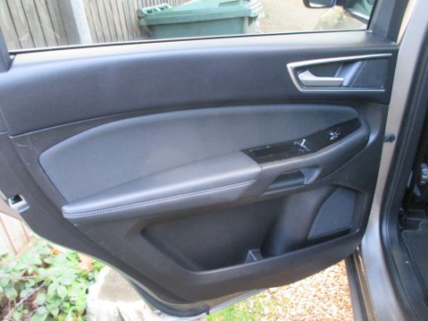 Ford S-Max 1.5T EcoBoost Titanium Euro 6 (s/s) 5dr 47