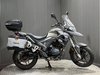 Sinnis Terrain 125 2019 19K RUNNING ADVENTURE BIKE PROJECT BIKE 125CC