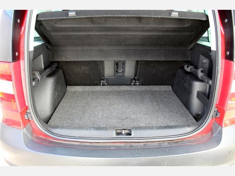 Skoda Yeti SE TDI CR 4X4 13