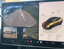 Tesla Model Y (Sold) (Dual Motor) Long Range SUV 5dr Electric Auto 4WDE (384 bhp) 26