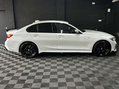BMW 3 Series 3.0 M340i xDrive Auto 4WD 4dr 20
