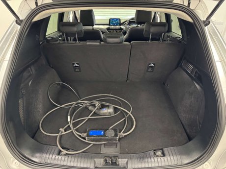 Ford Kuga 2.5 Kuga Titanium First Edition PHEV CVT 5dr 28