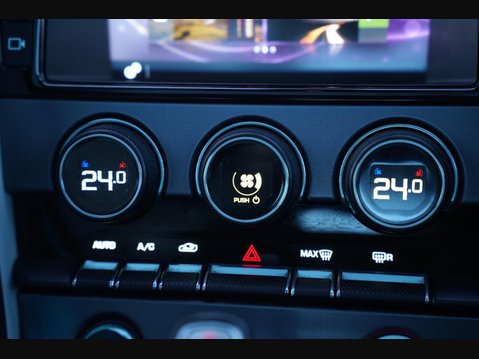 Jaguar F-Type 3.0 V6 Auto Euro 6 (s/s) 2dr 22