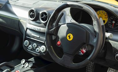 Ferrari 599 GTO 11