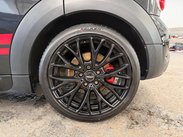 Mini Countryman 1.6 John Cooper Works ALL4 Euro 5 (s/s) 5dr 24