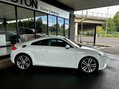 Audi TT 2.0 TDI ultra S line Euro 6 (s/s) 3dr 23