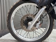 Honda XL 2002 35K GOOD RUNNING PROJECT ADVENTURE BIKE 650CC 21