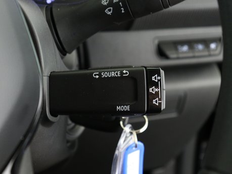 Renault Kangoo ML19 Blue dCi 115 EDC Advance [Safety] Van 21