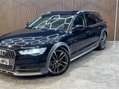 Audi A6 3.0 A6 Allroad Sport TDI Quattro Semi-Auto 4WD 5dr 38