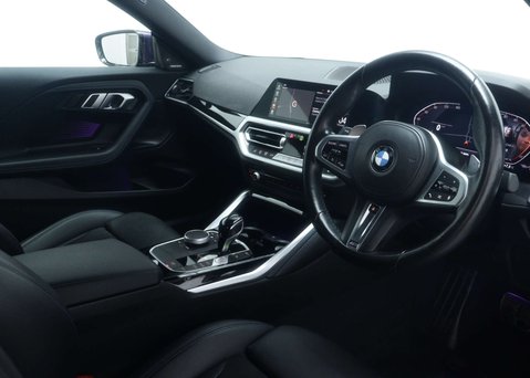 BMW 2 Series 2.0 220d M Sport MHEV Auto 2dr 47